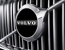 Volvo.  Foto: Auto-Medienportal.Net/Volvo